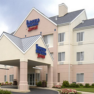 Fairfield Inn And Suites By Marriott Tampa North Temple Terrace Eksteriør bilde