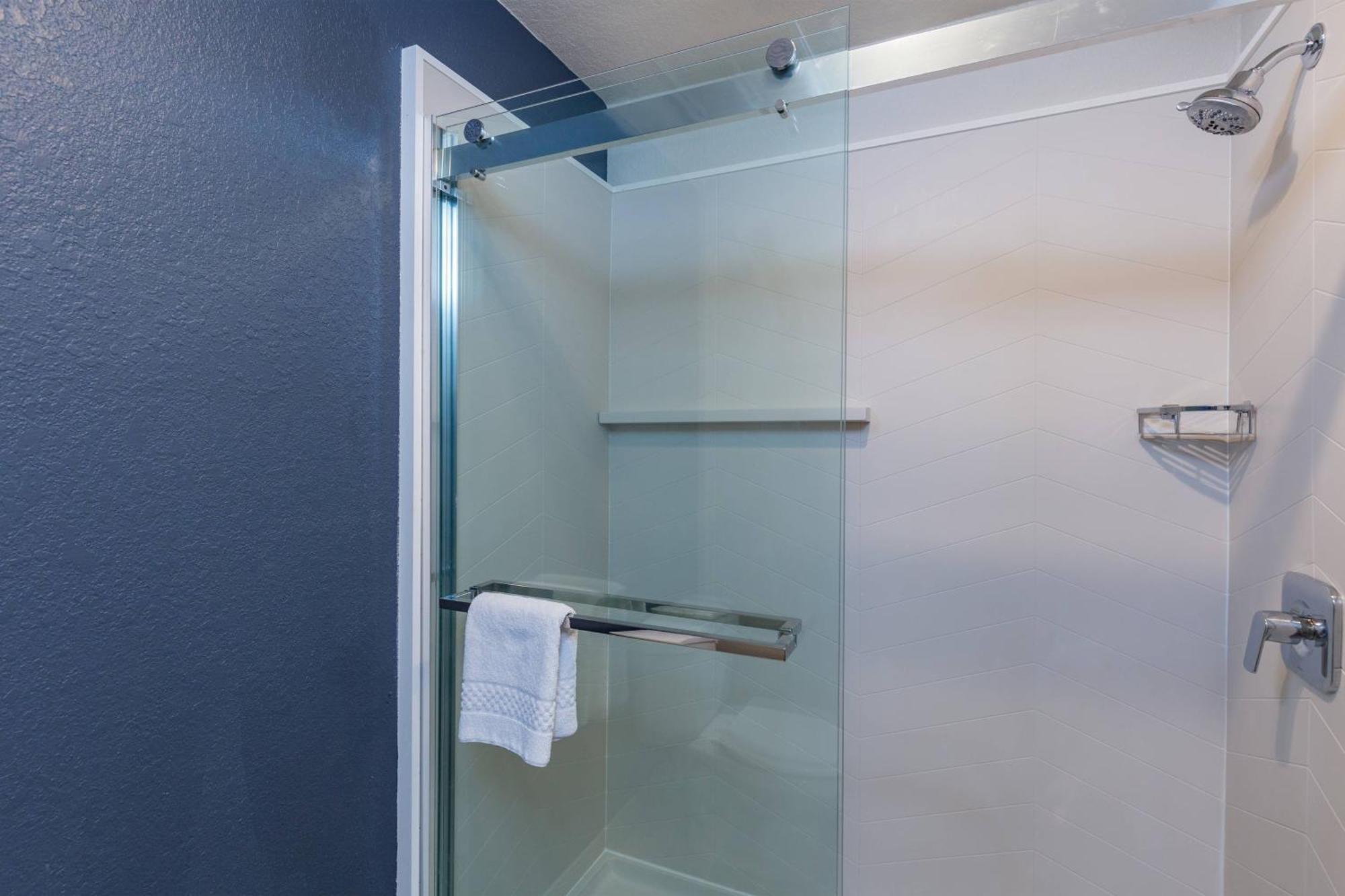 Fairfield Inn And Suites By Marriott Tampa North Temple Terrace Eksteriør bilde