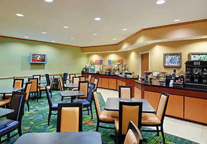 Fairfield Inn And Suites By Marriott Tampa North Temple Terrace Eksteriør bilde